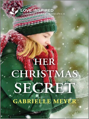 Her Christmas Secret - ebook